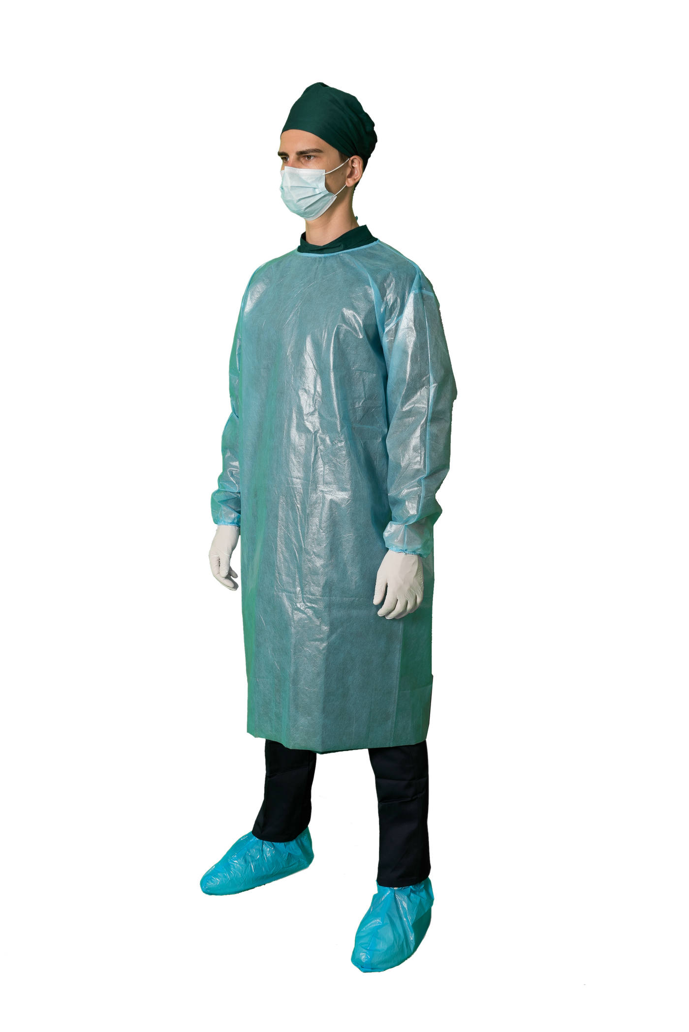Epidemic prevention materials