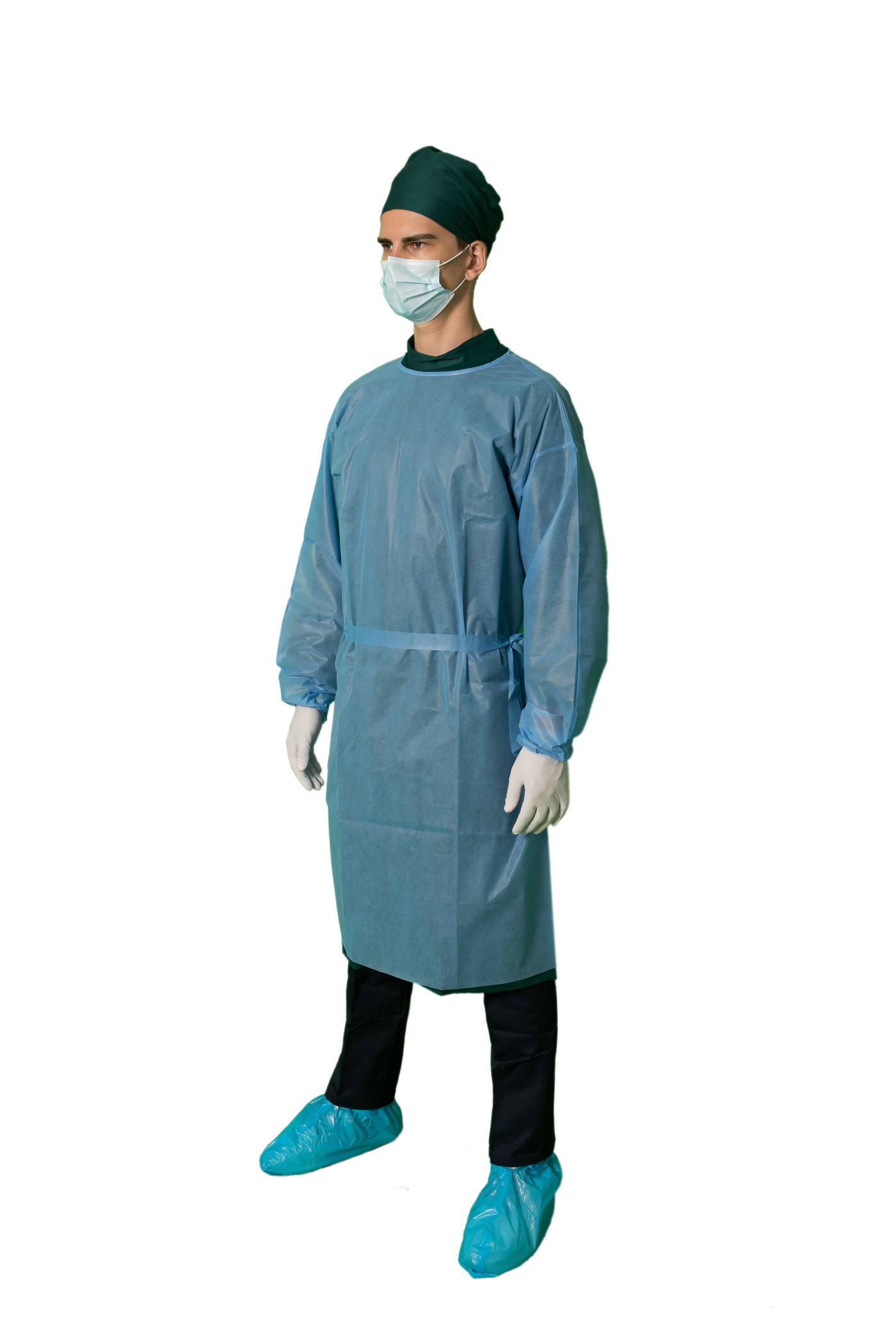 Epidemic prevention materials