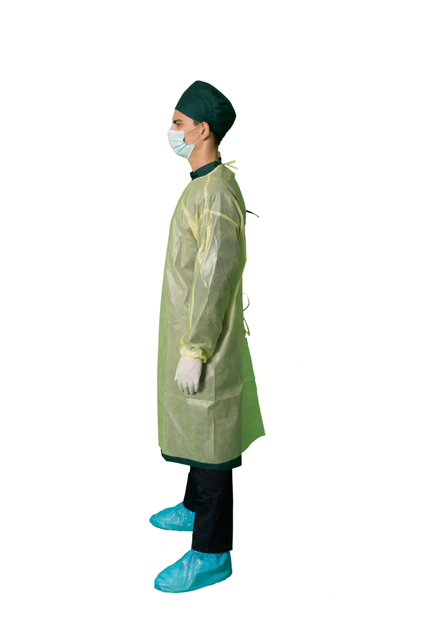 Epidemic prevention materials