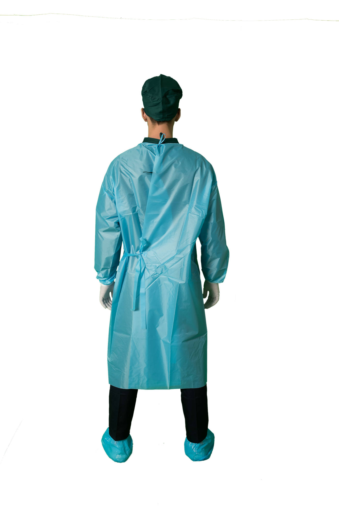 Epidemic prevention materials